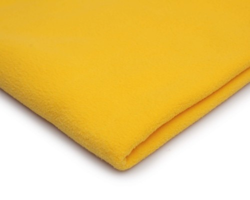 Flax yellow - 1