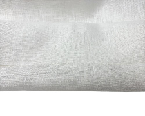 Linen is white/kv.m. - 1