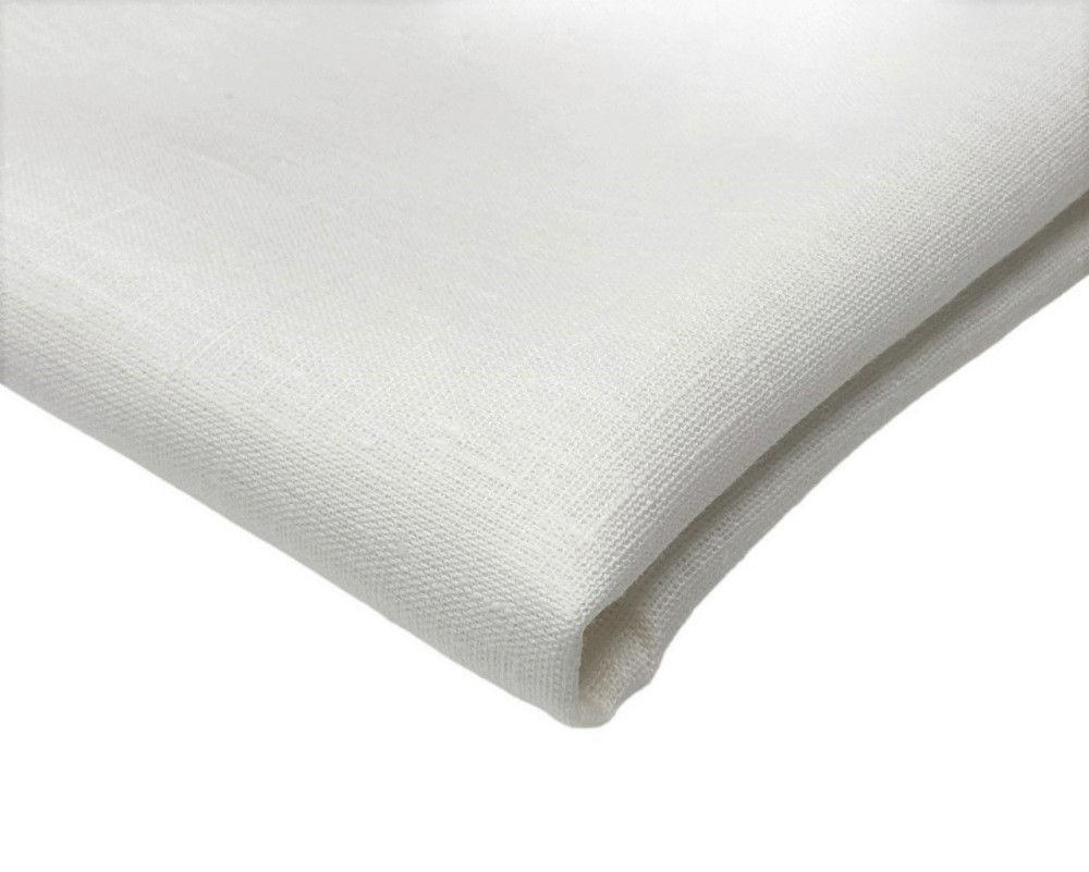 Linen is white/kv.m. - 1