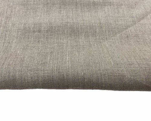 Linen is gray/kv.m. - 2