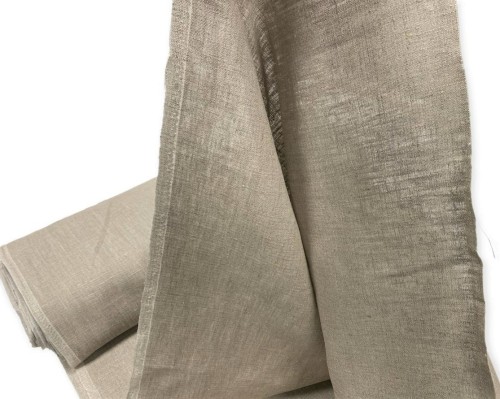 Linen is gray/kv.m. - 2