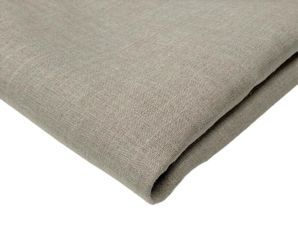 Linen is gray/kv.m. - 1