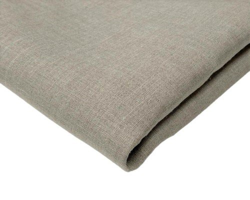 Linen is gray/kv.m. - 1