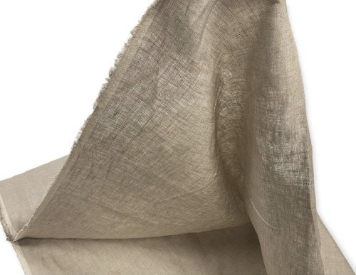 Linen is gray/kv.m. - 2