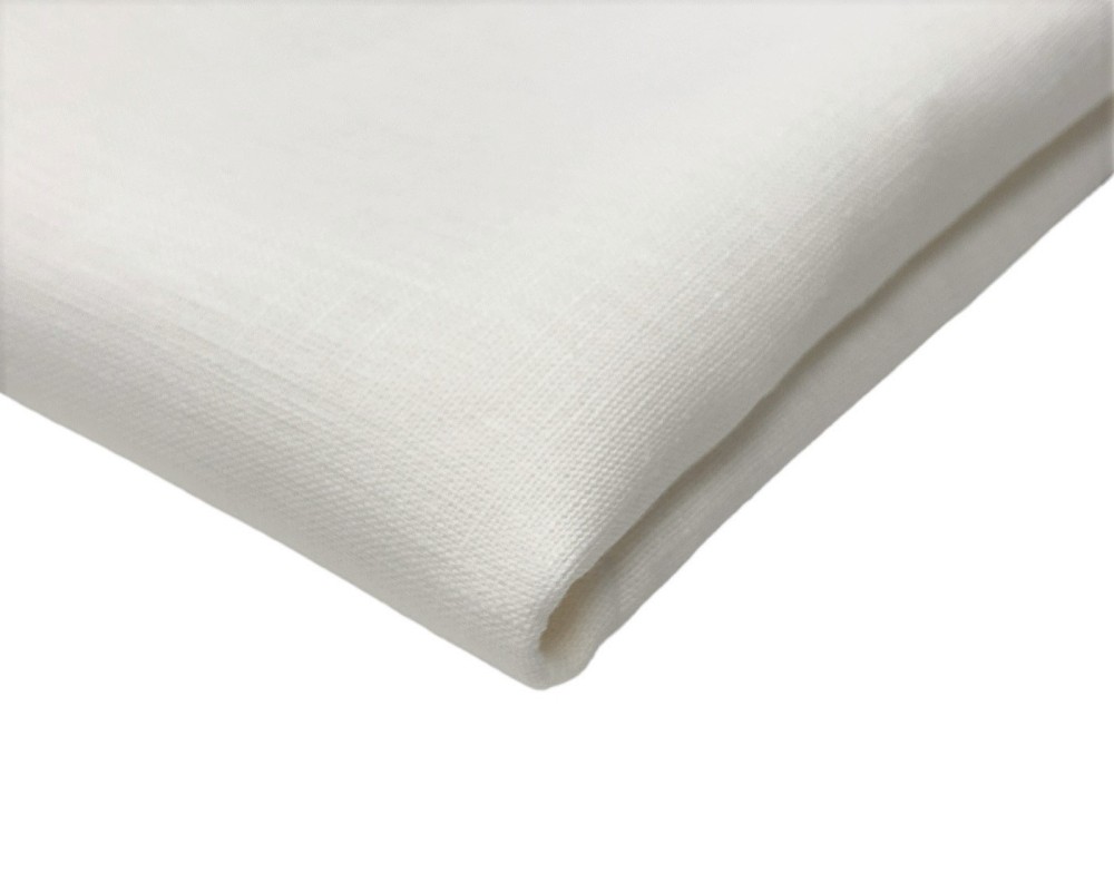 Linen is white/kv.m. - 1