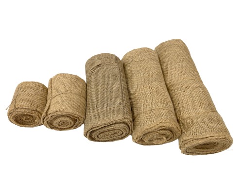 5m of jute tape