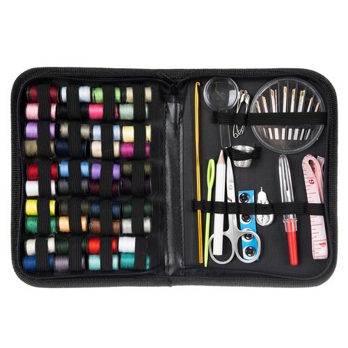 Sewing kit | 128pcs.