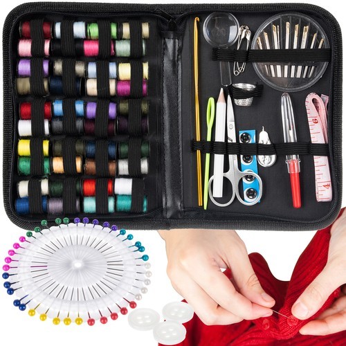 The sewing set