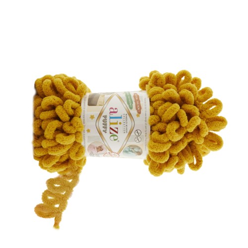 Alize puffy 100gr | 9m Colour - 02