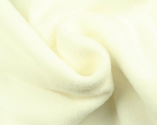 Storesnis flisas Ekru - 1