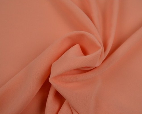 Chiffon Peach - 1