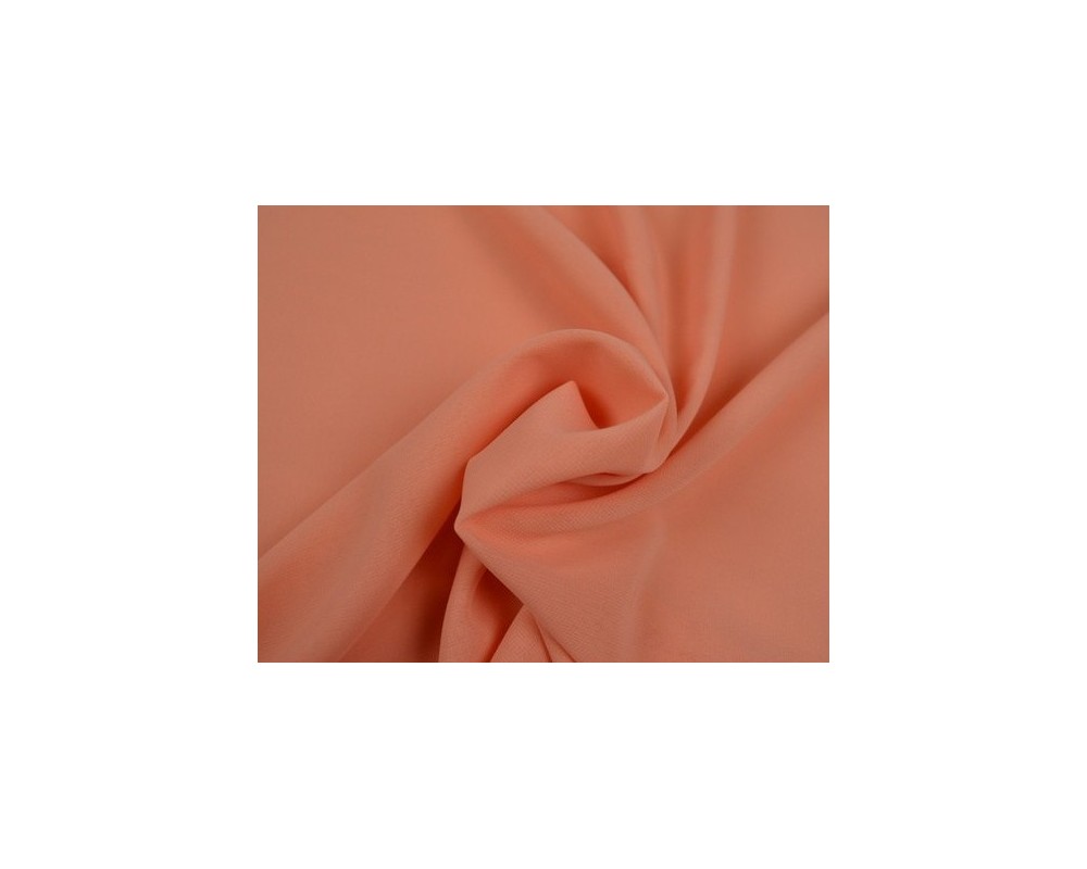 Chiffon Peach - 1