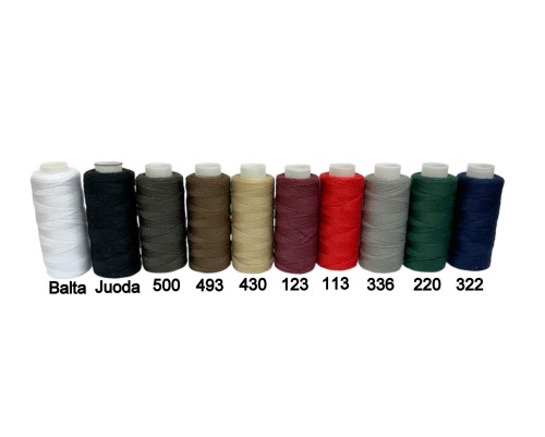 Sewing thread 40/3