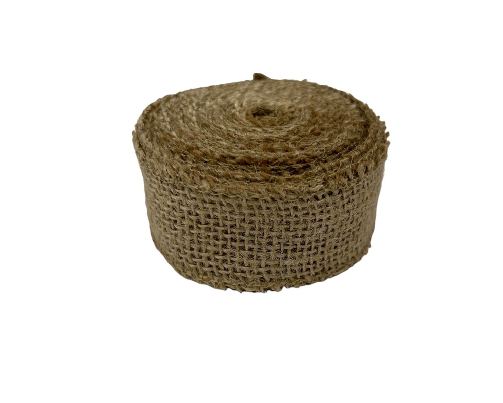 It's a five-meter jute in two sizes