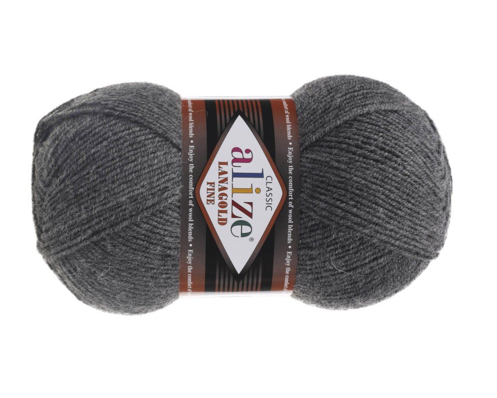 Alize lanagold fine 182 - 1