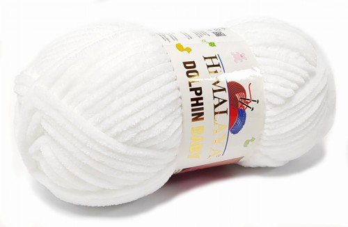 Himalaya Dolphin baby 301 - 1