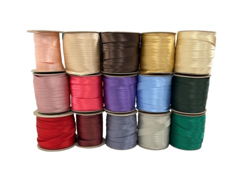 Atlas tape 20mm | 18 colours