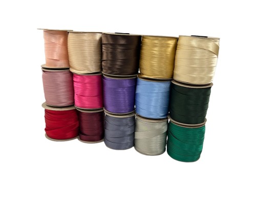 20mm Atlantic Torture Tape -- 18 colors and three