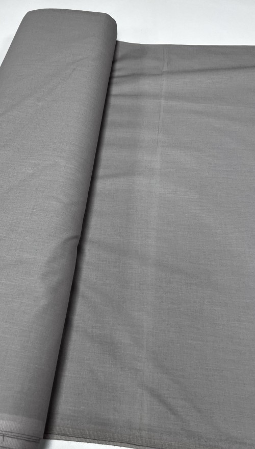 Cotton - cloth Grey Brocade - 2