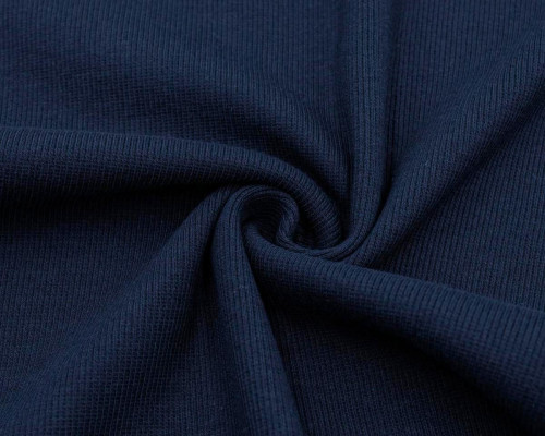 RIB Tricolour dark blue - 1