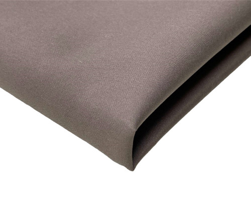 Water resistant fabric Miranda Tamsi cocoa - 1