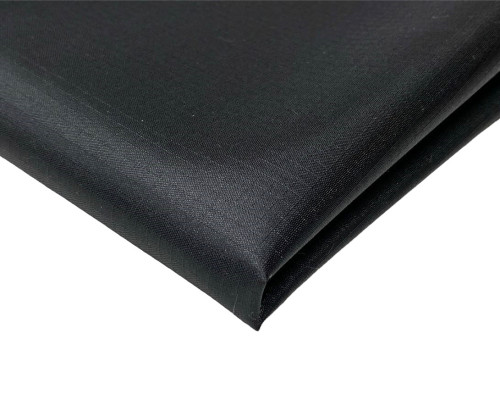 Waterproof fabric with Miranda black cells - 1