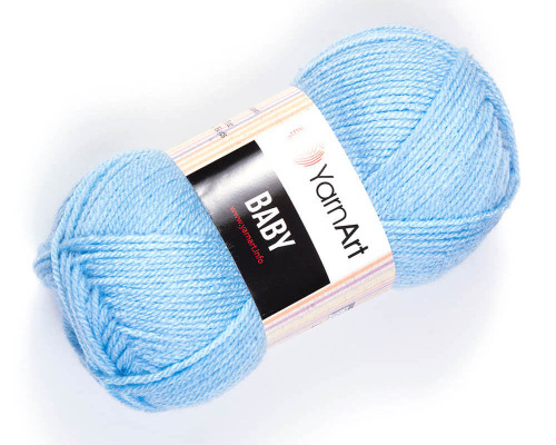 YarnArt Baby 215 to 1