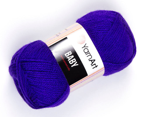 YarnArt Baby 203 to 1