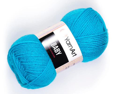 YarnArt Baby 552 to 1