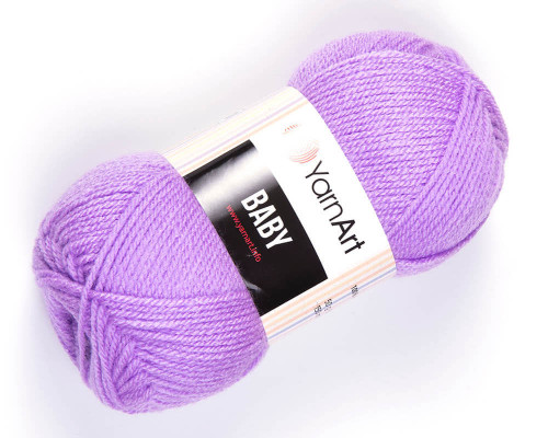 YarnArt Baby 9560 - one