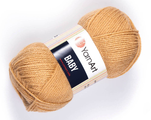 YarnArt Baby 805 to 1