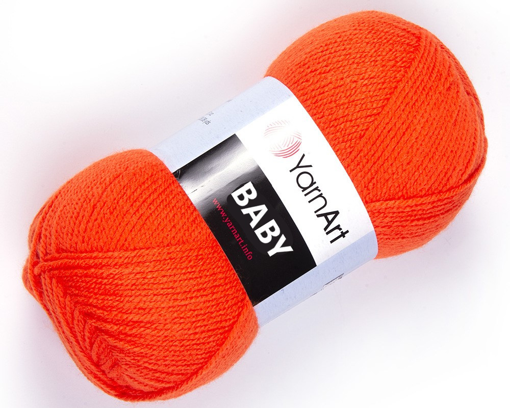 YarnArt Baby 8279 to 1