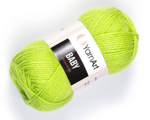 YarnArt Baby 13854 - one