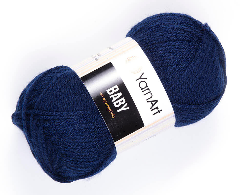 YarnArt Baby 583 - 1