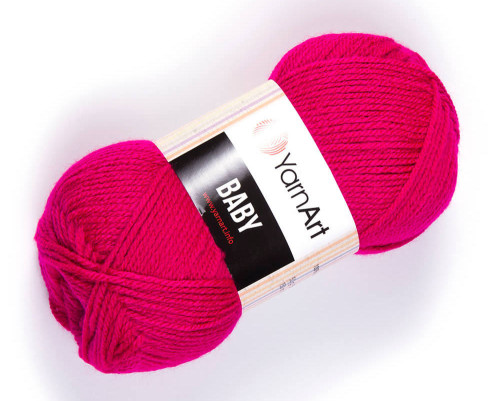 YarnArt Baby 8041 - one