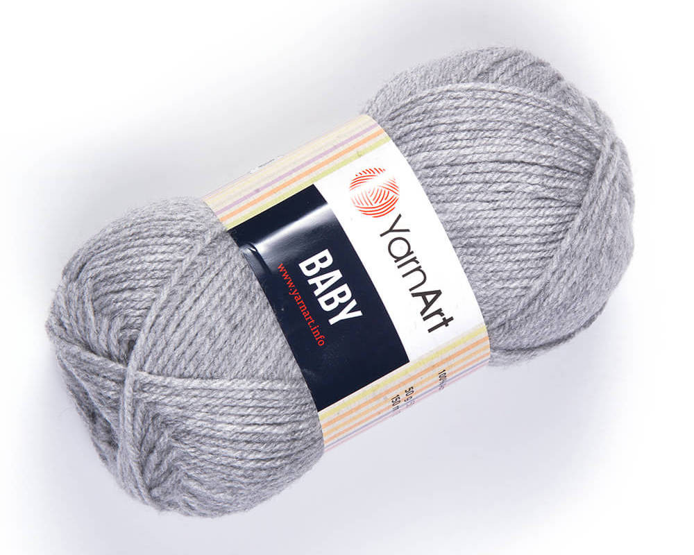 YarnArt Baby 195 to 1