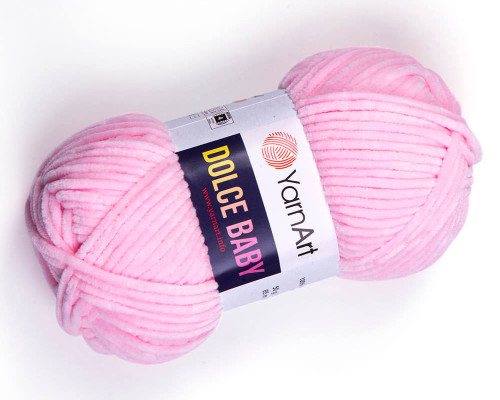 Yarn art dolce baby 750 to 1