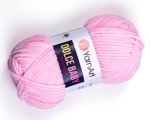 Yarn art dolce baby 750 - 1