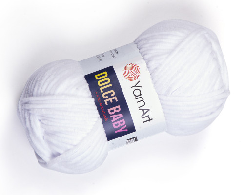 Yarn art dolce baby 741-1