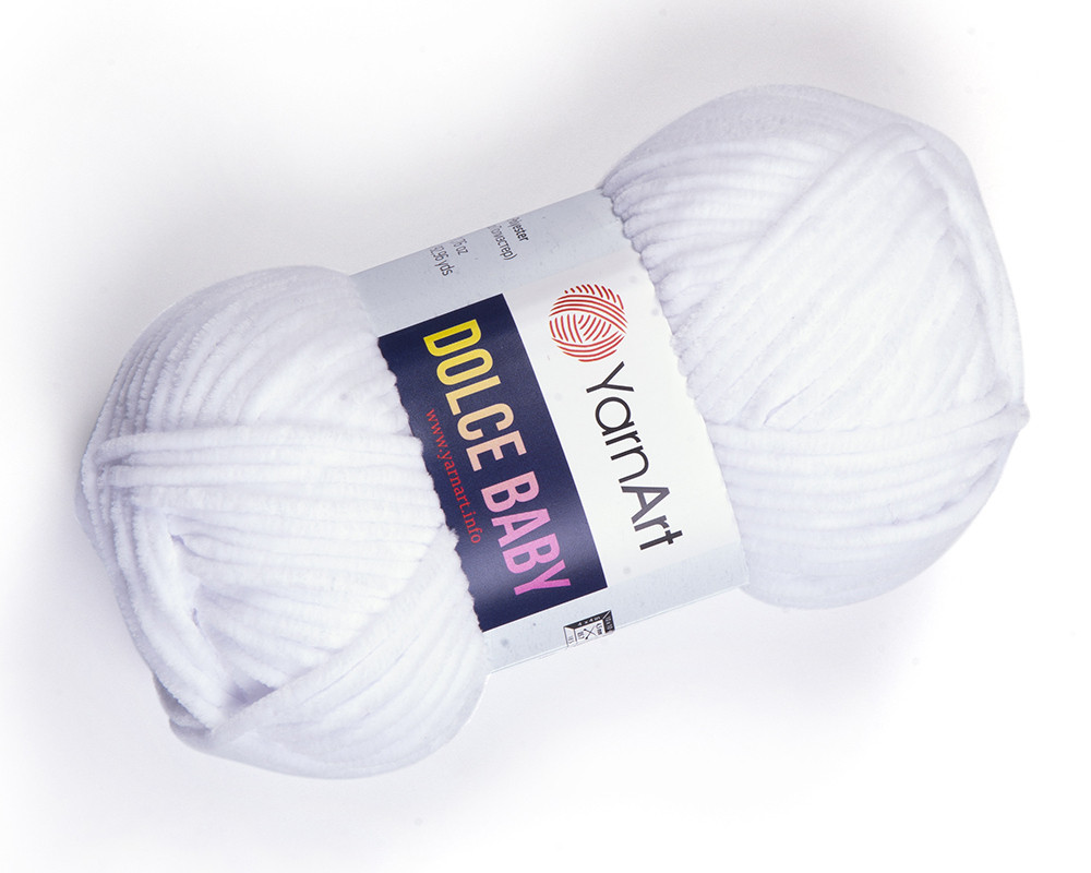 Yarn art dolce baby 741 - 1