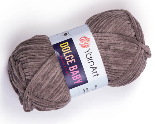 Yarn art dolce baby 754