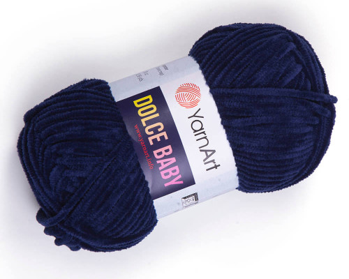 Yarn art dolce baby 756 - 1