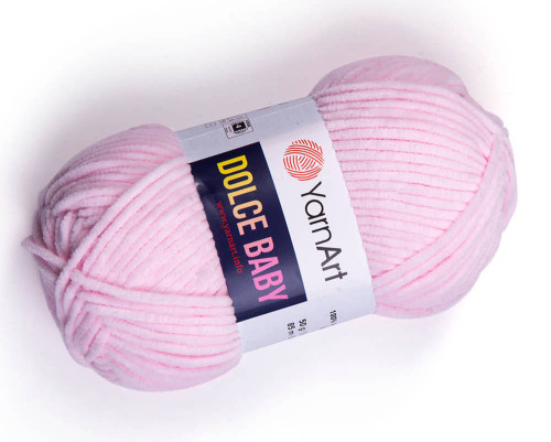 Yarn art dolce baby 781