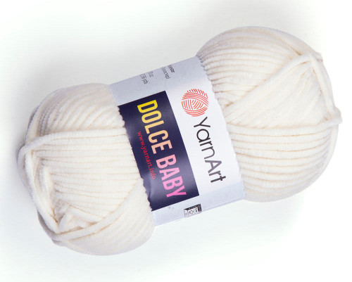 Yarn art dolce baby 745 - 1