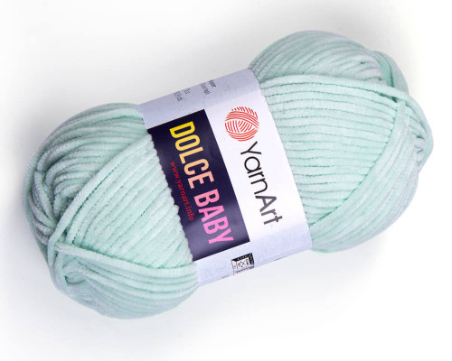 Yarn art dolce baby 753 - 1