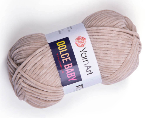 Yarn art dolce baby 771