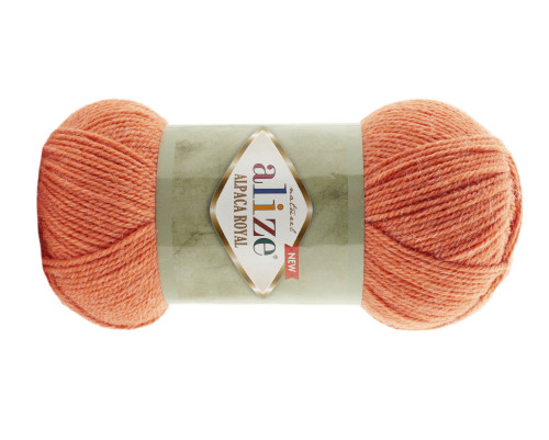 Alize Alpaca Royal 692 - 1