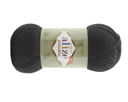 Alize Alpaca Royal 60 - 1