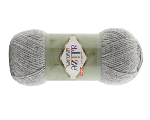 Alize Alpaca Royal 21 - 1