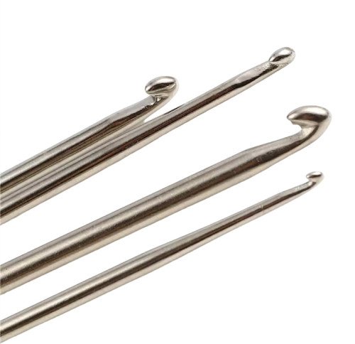 Vąšeliai Tulip 0,5 - 1,75mm - 1